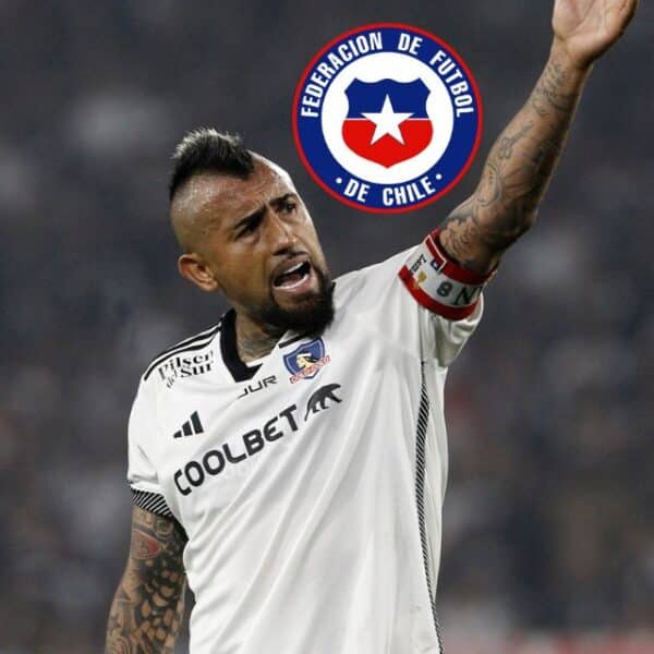 Arturo Vidal