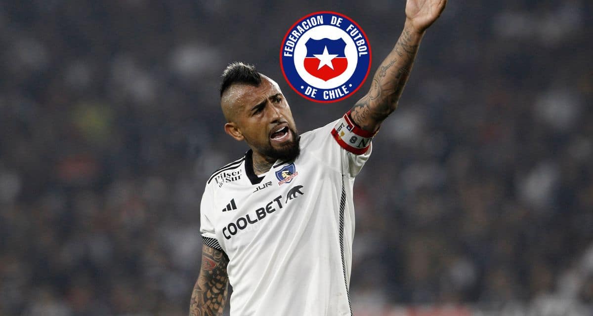 Arturo Vidal