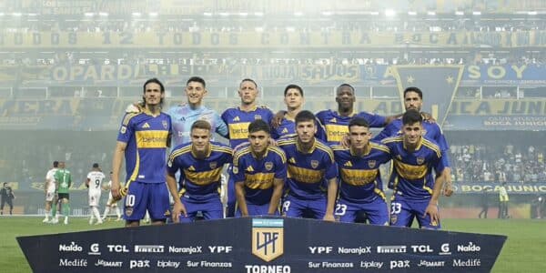 Boca Juniors