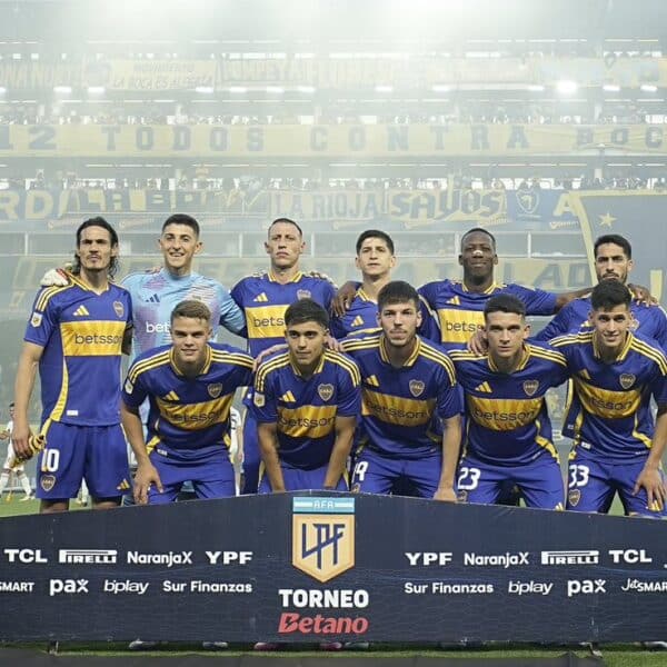 Boca Juniors