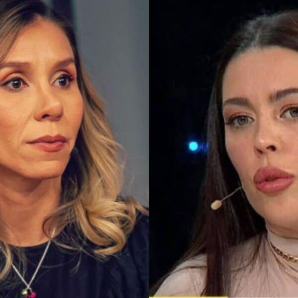 Cecilia Gutiérrez habló de Valdivia