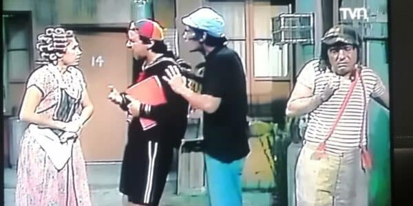 Chavo del 8