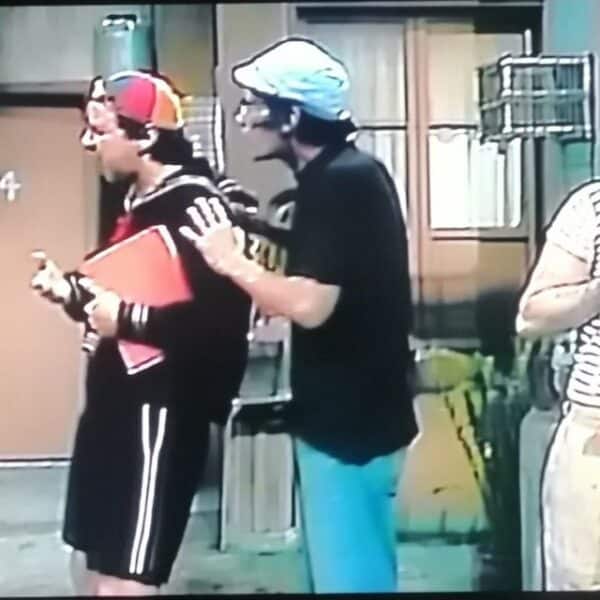 Chavo del 8