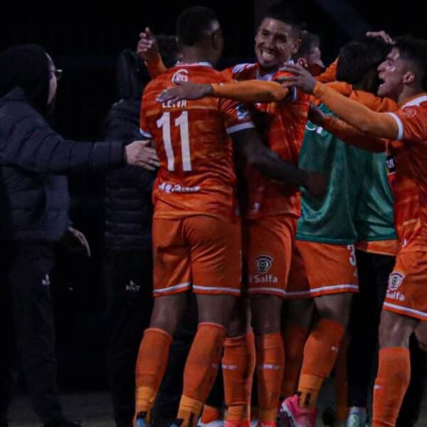 Cobreloa