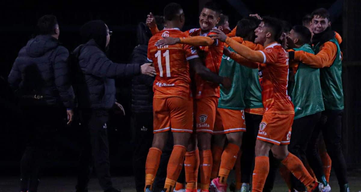 Cobreloa