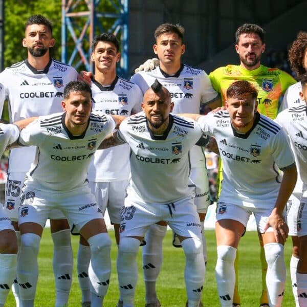 Colo Colo