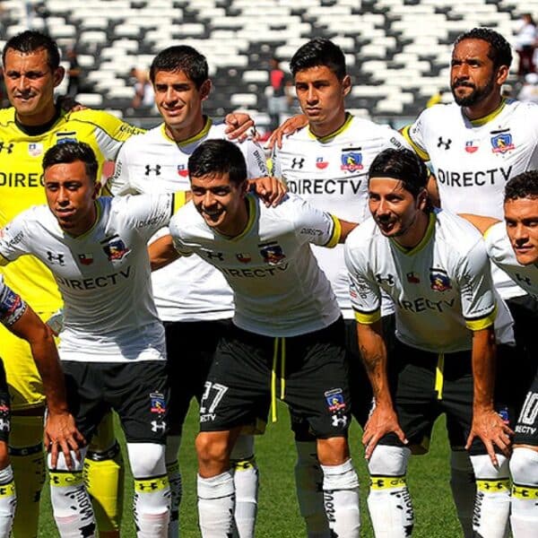 Colo Colo