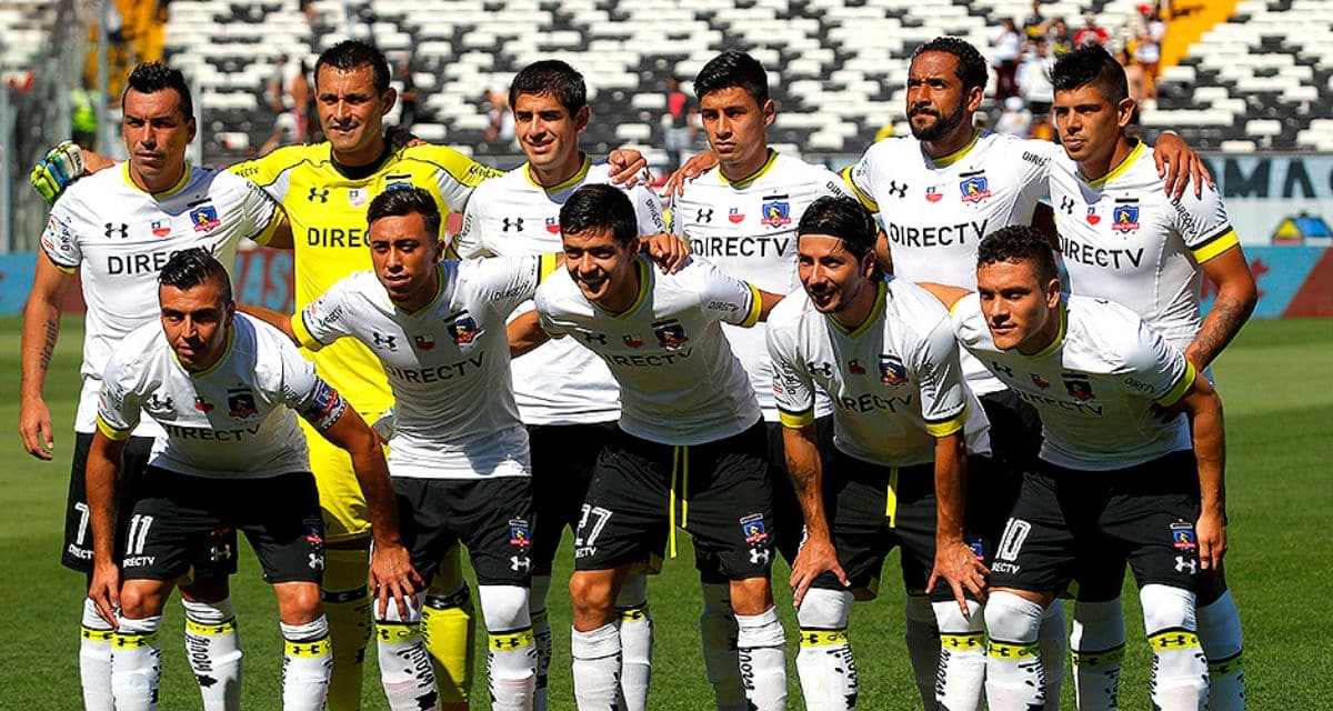 Colo Colo