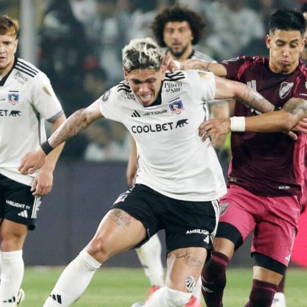 Colo Colo