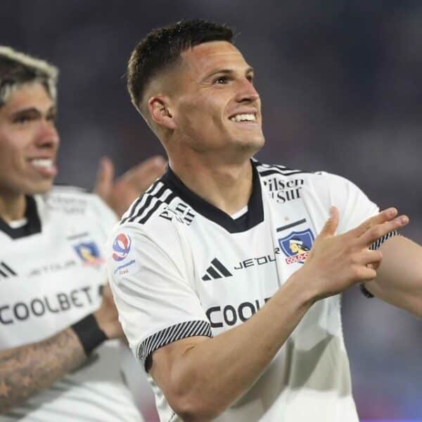 Colo Colo