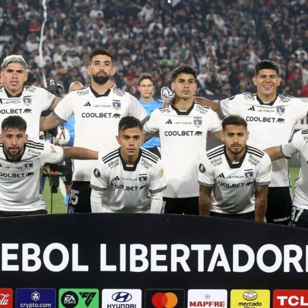 Colo Colo