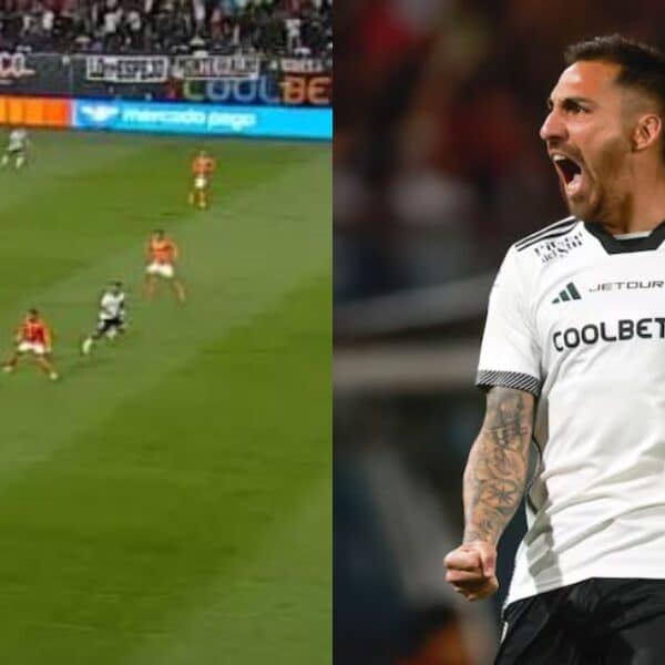 Colo Colo