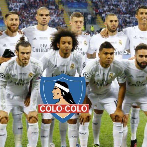 Colo Colo