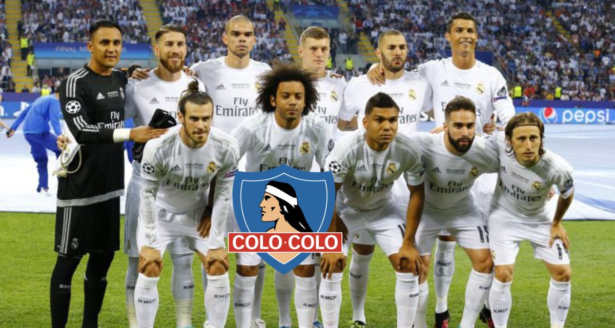 Colo Colo