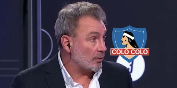 Colo Colo