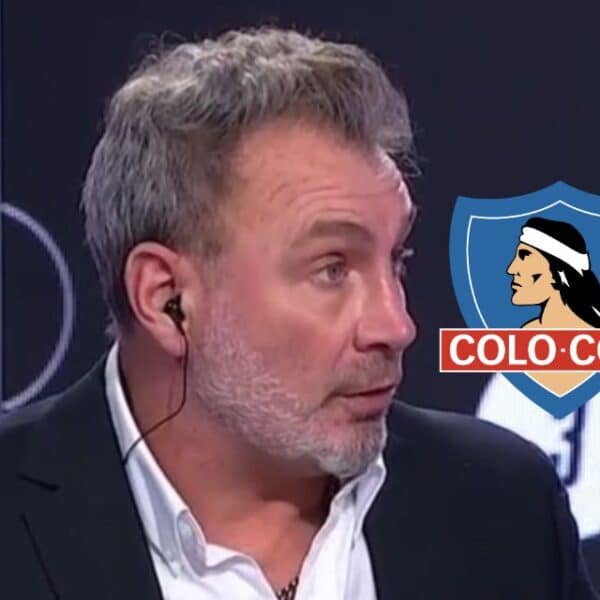 Colo Colo