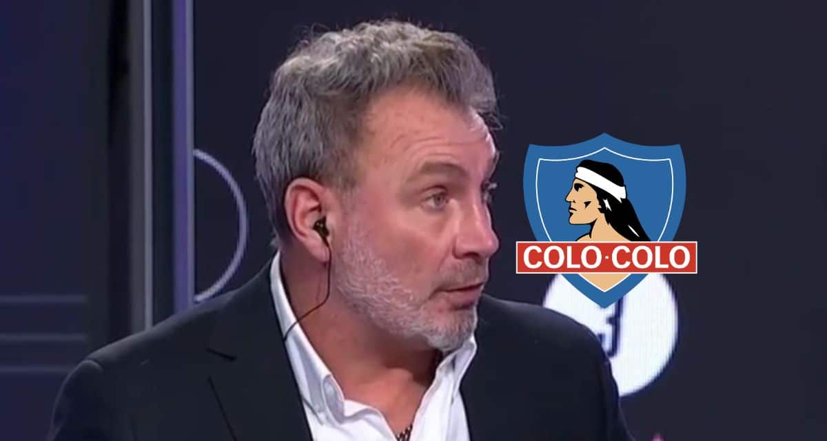 Colo Colo