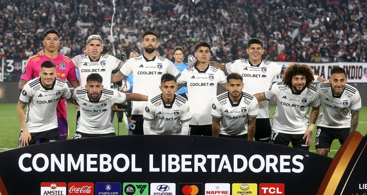 Colo Colo