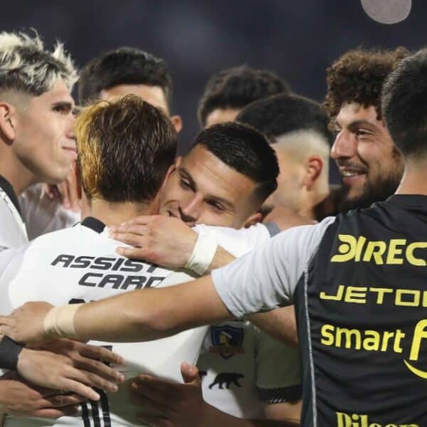 Colo Colo