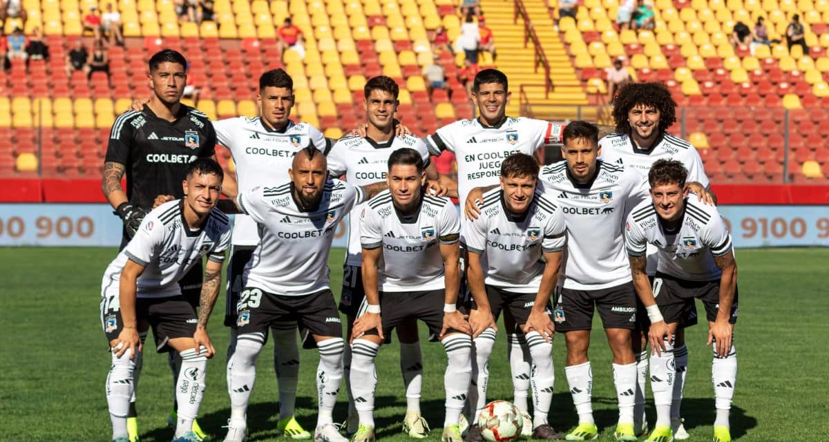 Colo Colo