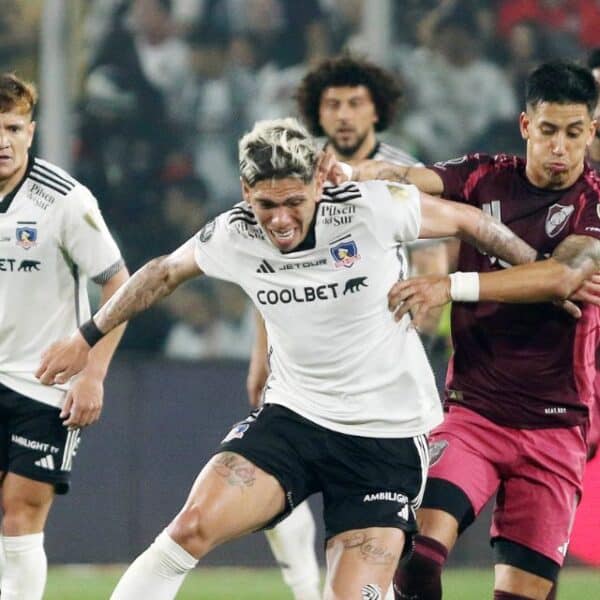 Colo Colo