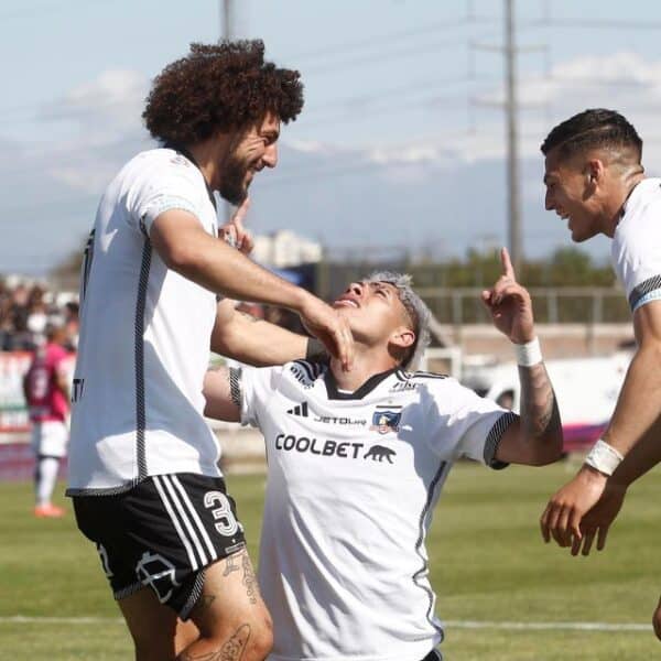 Colo Colo