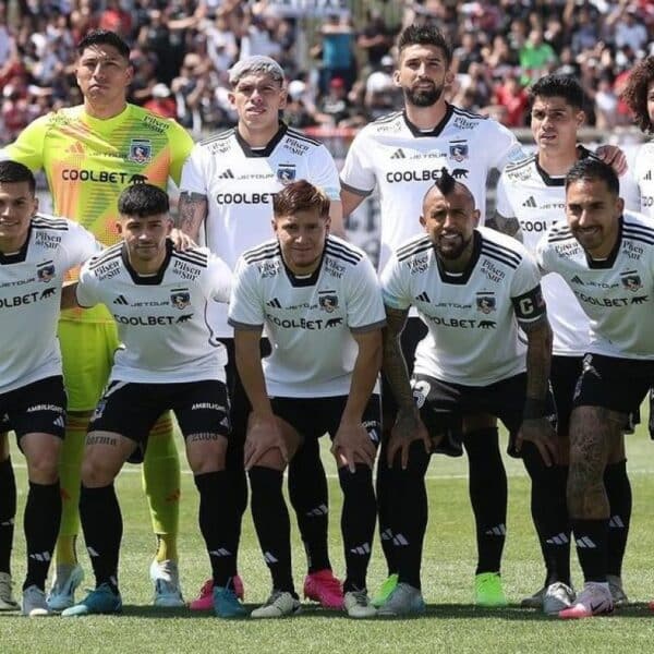 Colo Colo