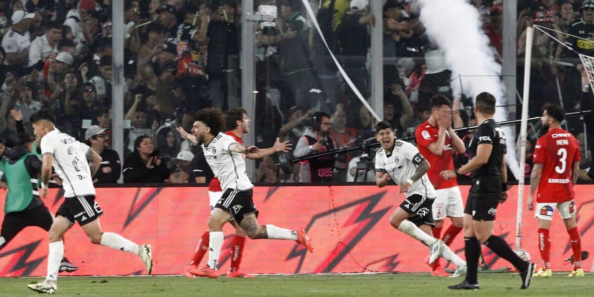 Colo Colo