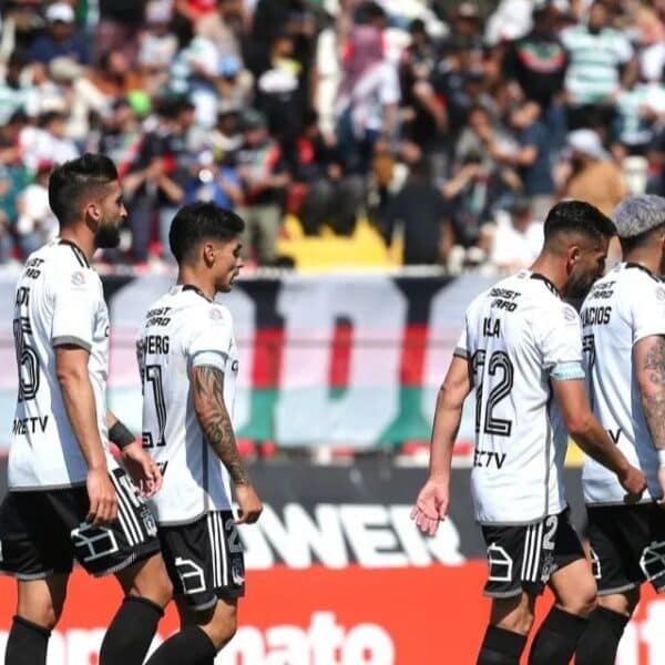 Colo Colo