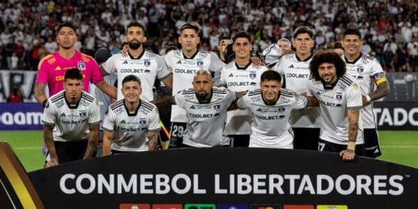 Colo Colo