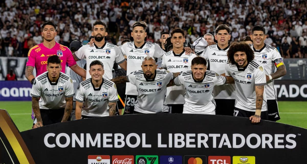 Colo Colo