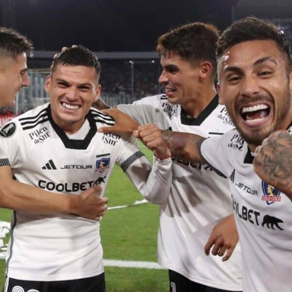 Colo Colo