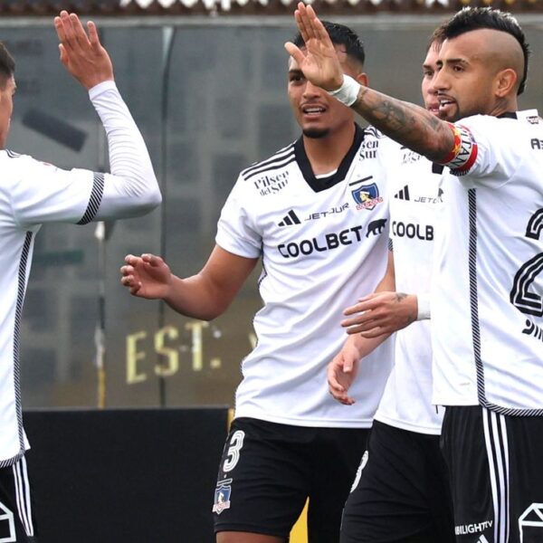 Colo Colo