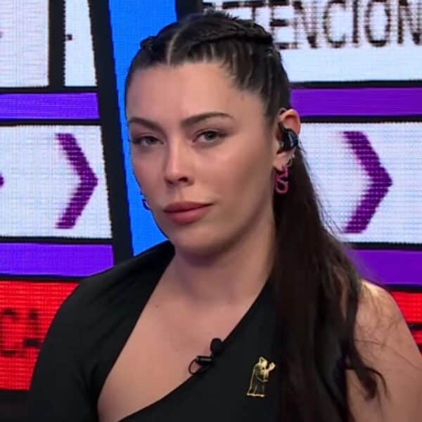 Regreso de Daniela Aránguiz