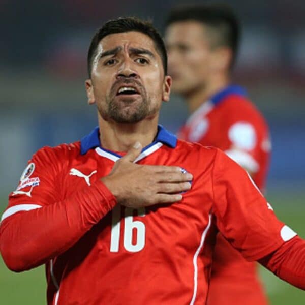 David Pizarro