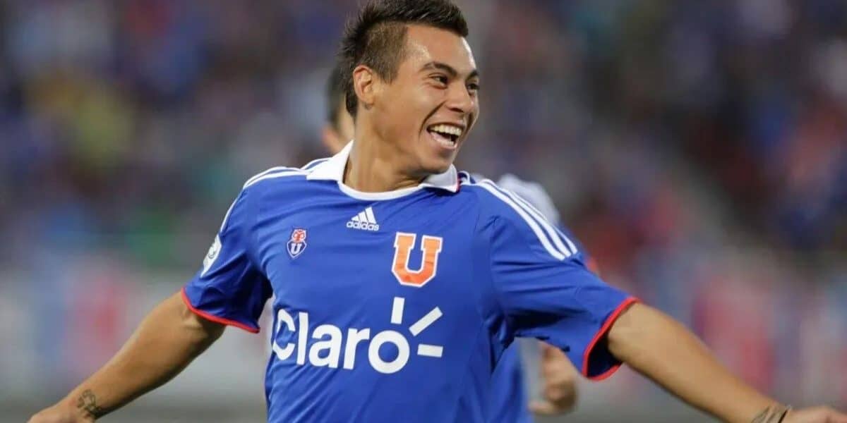 Eduardo Vargas