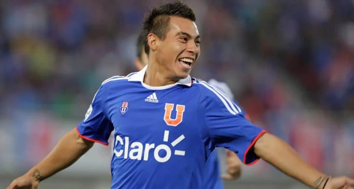 Eduardo Vargas