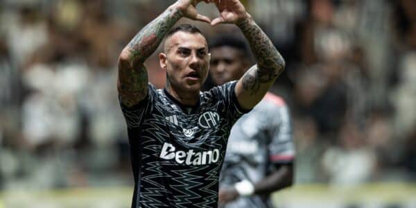 Eduardo Vargas