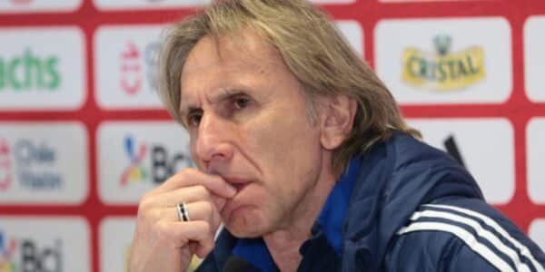 Ricardo Gareca