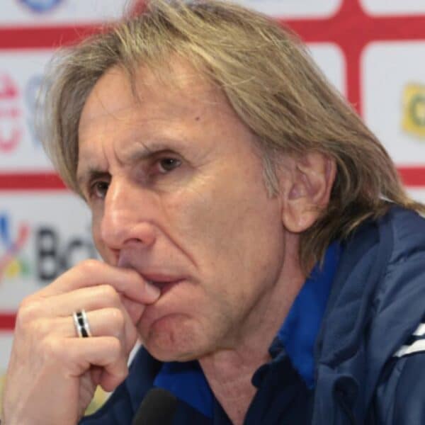 Ricardo Gareca