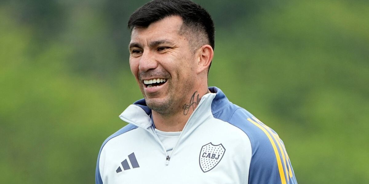 Gary Medel