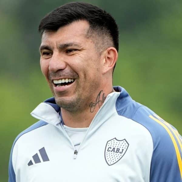 Gary Medel