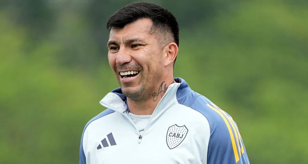 Gary Medel