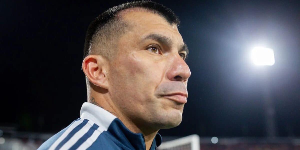 Gary Medel