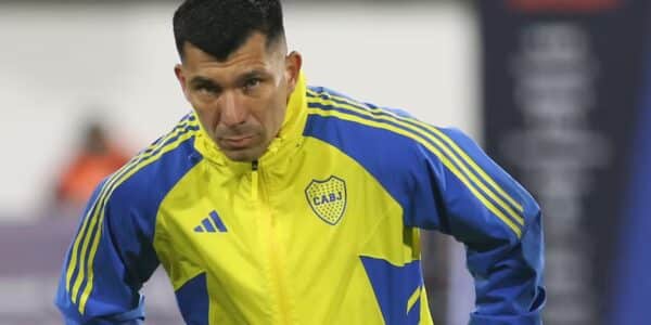 Gary Medel