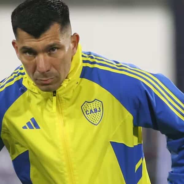 Gary Medel