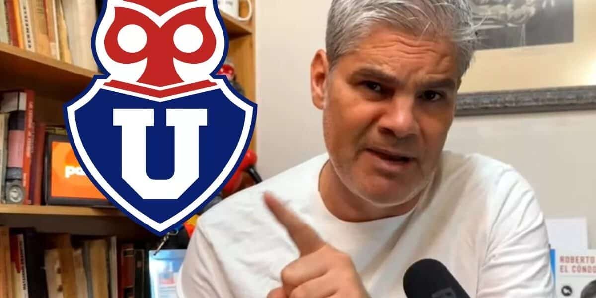 Universidad de Chile