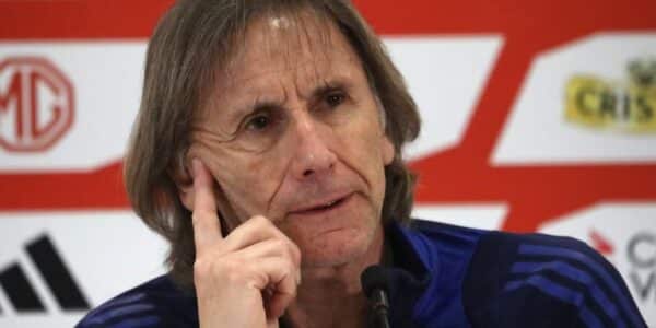 Ricardo Gareca