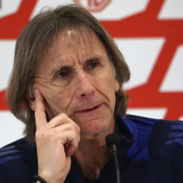 Ricardo Gareca