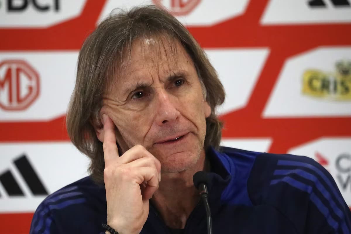 Ricardo Gareca